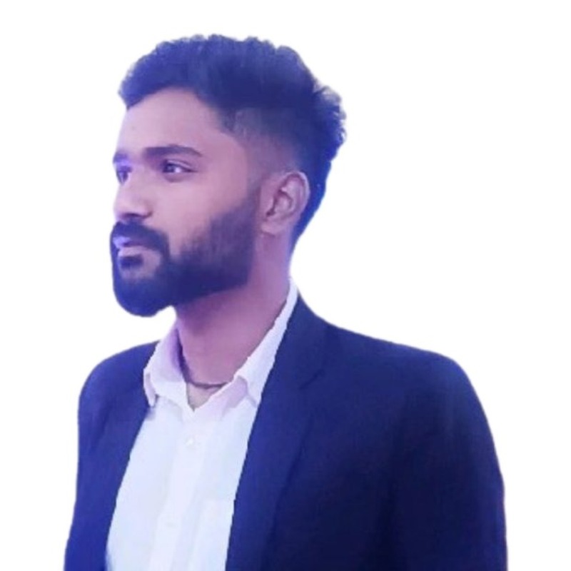 Pavish Prakash